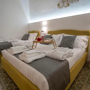 Bed & Breakfast Dimora Fantasia Charme, Bari