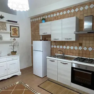 Buenacasa Bari