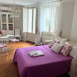 Appartamento Dimora Scipione Crisanzio, Bari