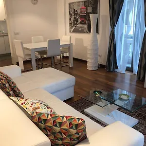 Appartamento Berga Exclusive, Bari
