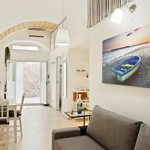 Appartamento San Nicola Casa Clemente, Bari